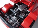 1:18 Hot Wheels Ferrari F50 1995 Red. Uploaded by DaVinci